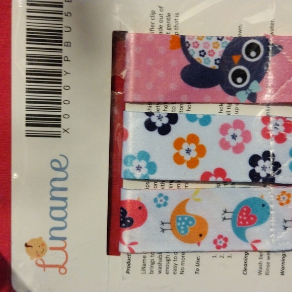 Liname Pacifier accessories - Picture 5 of 5